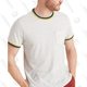 Old Navy Ringer Pocket Tee, $13
